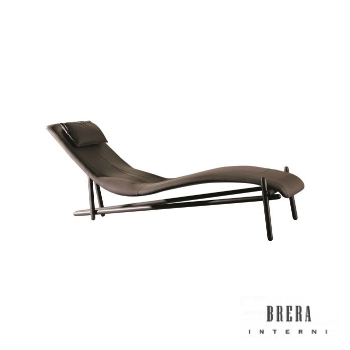 Cattelan Italia Donovan Chaise Longue