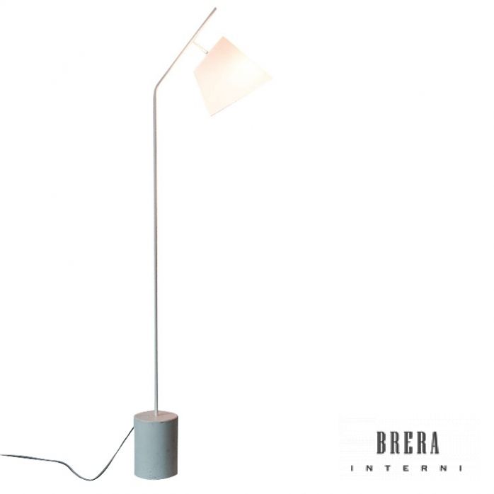 Cattelan Italia Karibù Floor Lamp