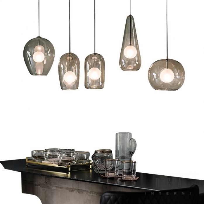 Cattelan Italia Melody Ceiling Lamp