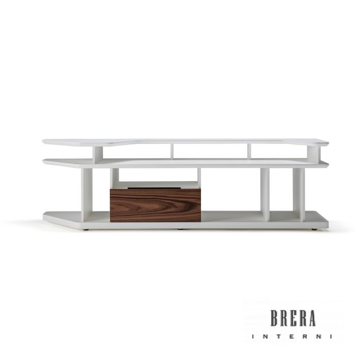 Cattelan Italia Paddock TV Cabinet