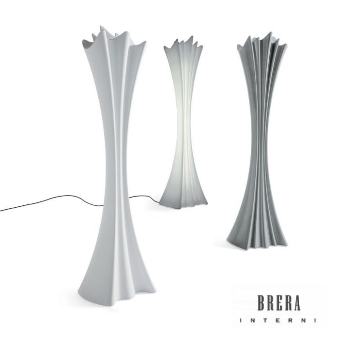 Cattelan Italia Sipario Light Floor Lamp