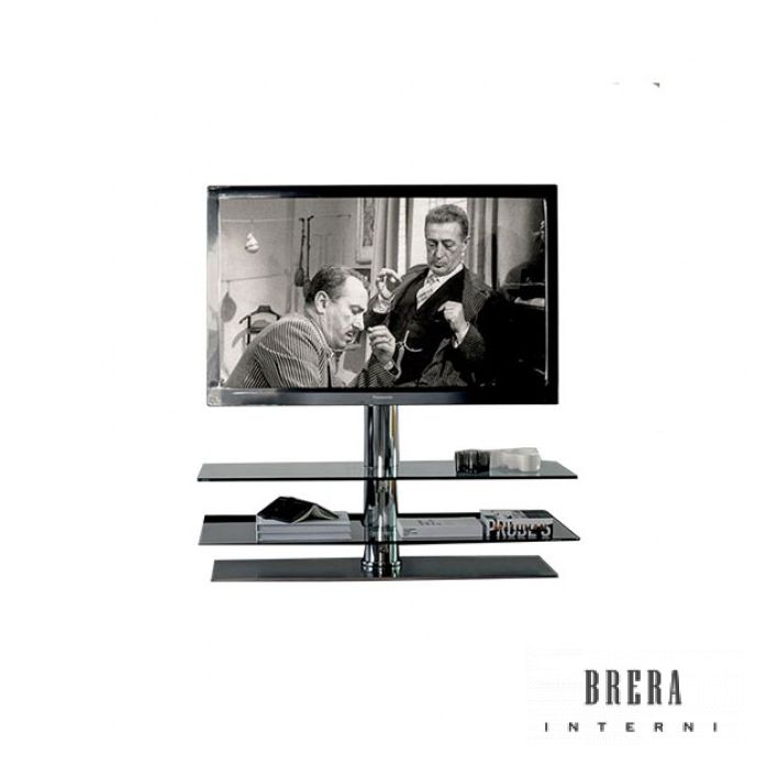 Cattelan Italia Vision Swivelling TV Unit