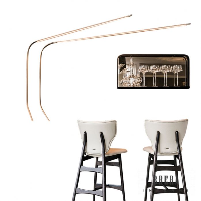 Cattelan Italia Fisherman Wall Lamp