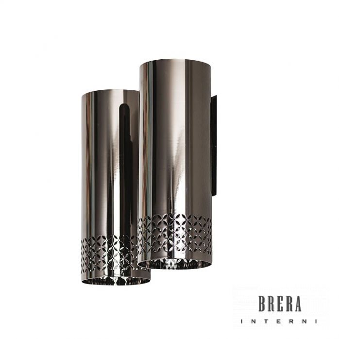 Cattelan Italia Zoom Wall Lamp