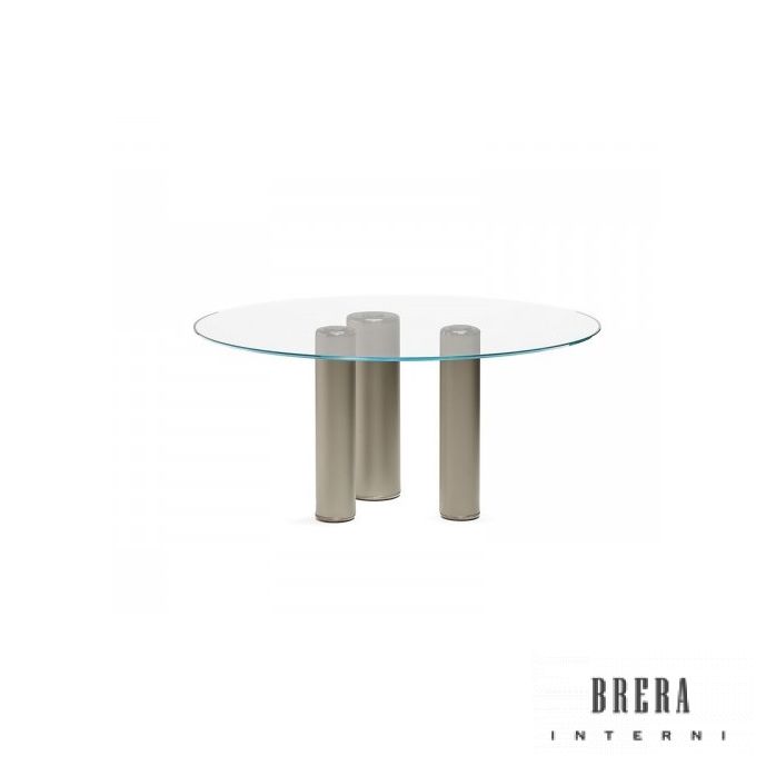 Table Cattelan Italia Roll Round