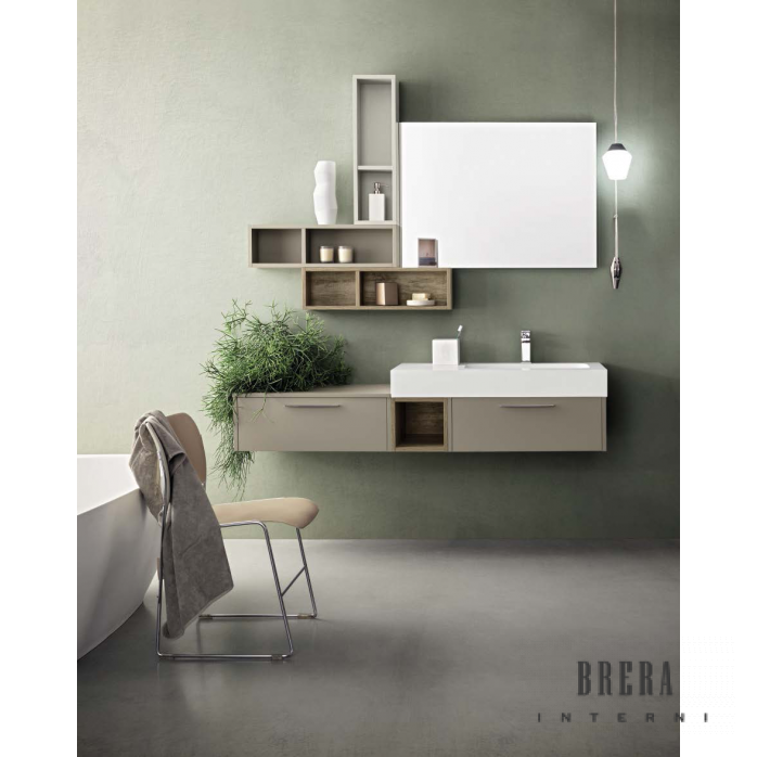 Cerasa Velvet 10 Bath Composition 