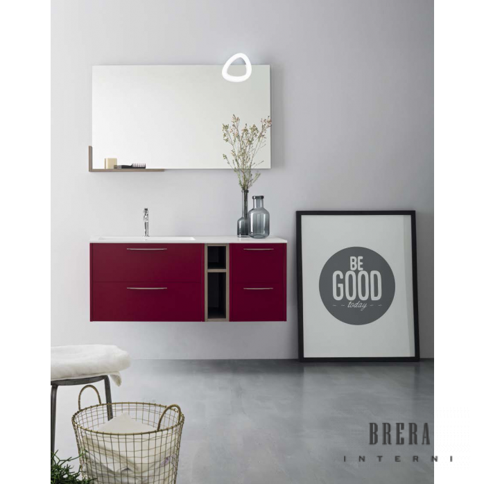 Cerasa Velvet 8 Bath Composition 