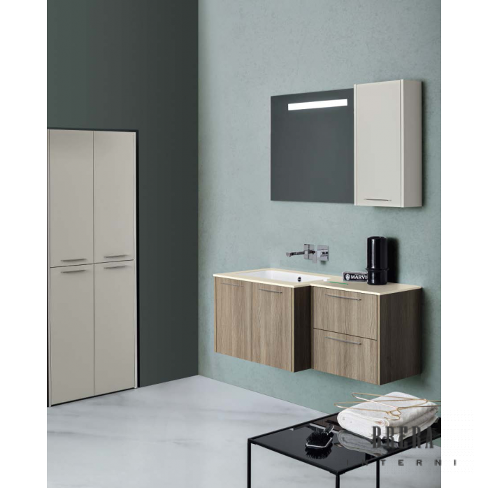 Cerasa Velvet 17 Bath Composition 