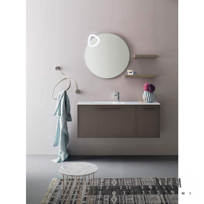 Cerasa Velvet 13 Bath Composition 