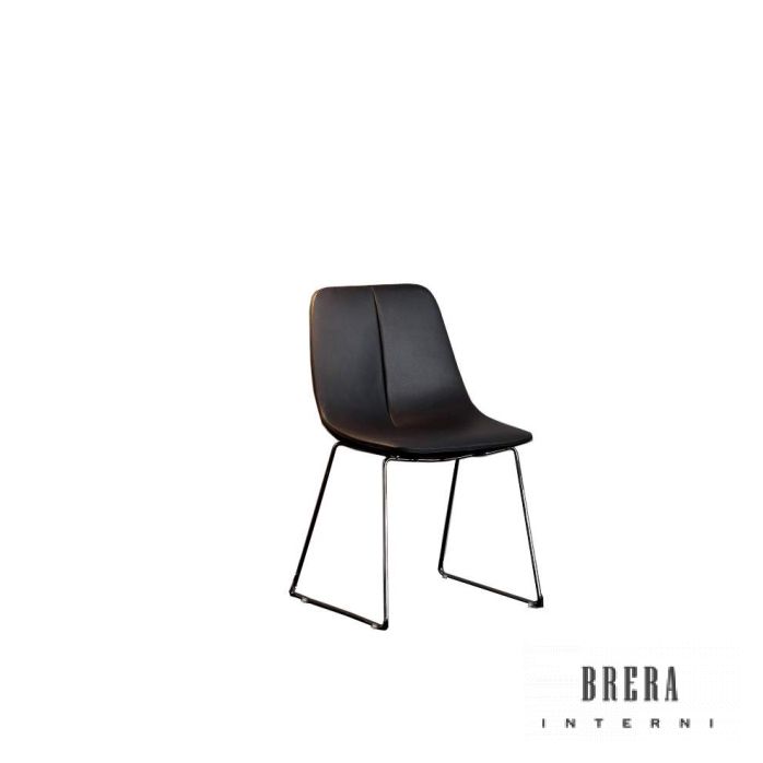 Chair Bonaldo By Si Eco-Leather