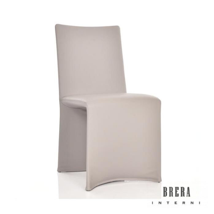 Chair Bonaldo Ketch Eco-Leather