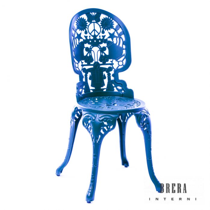 Chair Seletti Industry Collection