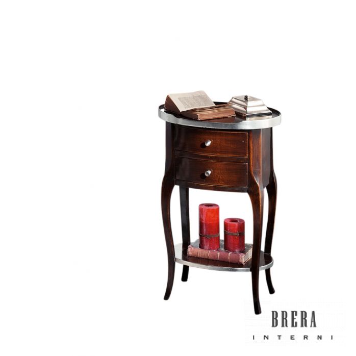 Small Table Busatto CO1207 