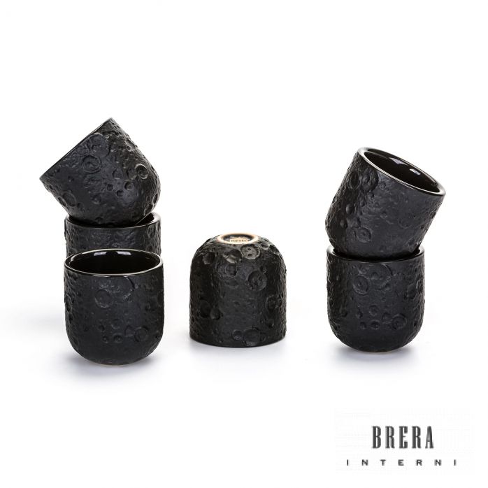 Seletti Lunar Coffee Cups 