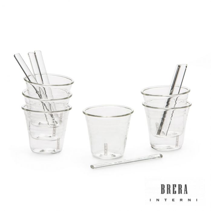 Seletti Estetico Quotidiano Six Set Cup