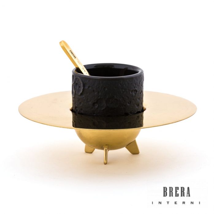 Coffee Set Seletti Lunar