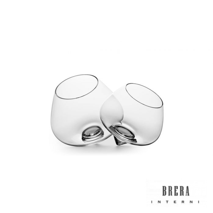 Normann Copenhagen Cognac Glass