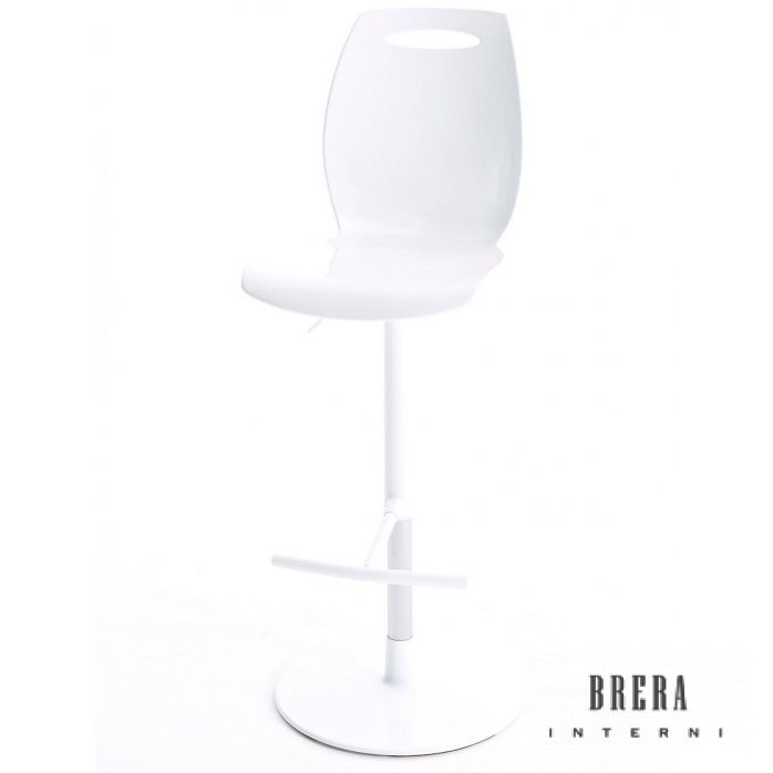 Colico Bip.SS Stool