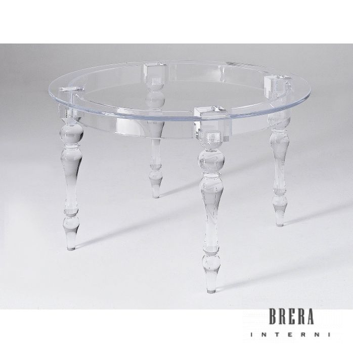 Colico Oste Table