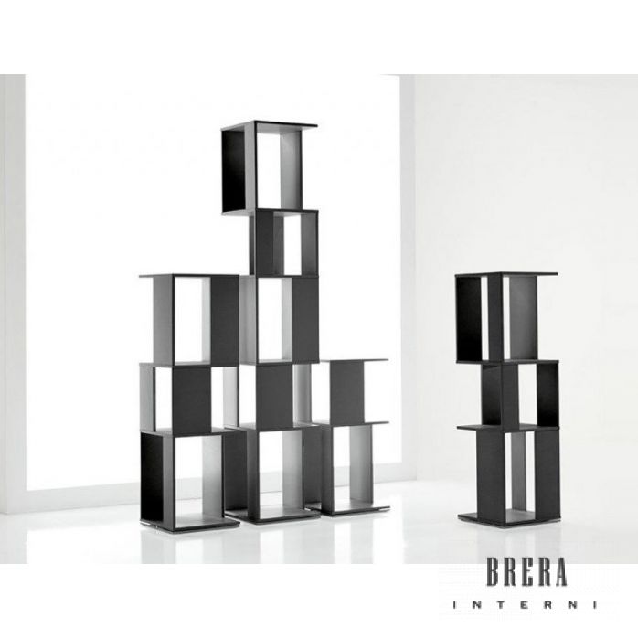 Bonaldo Cubic Bookcase 