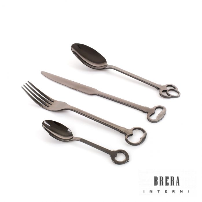 Cutlery Seletti Keytlery