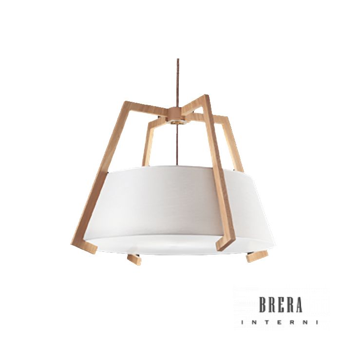 De Majo Arcade Suspension