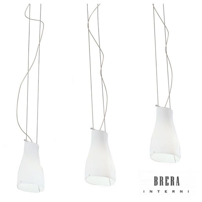 De Majo Bell Suspension