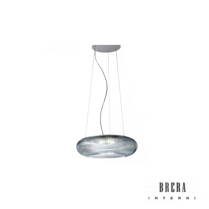 De Majo Cannettata Suspension