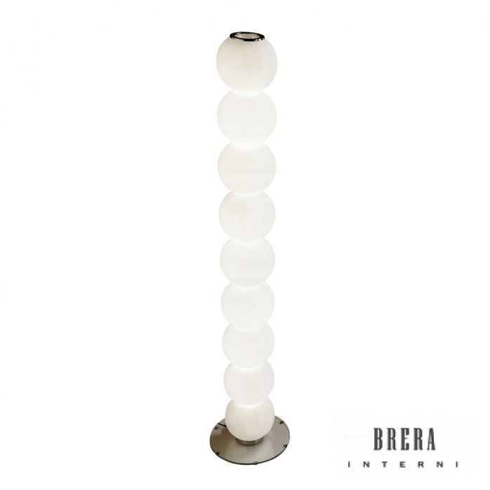 De Majo Perlage Floor Lamp
