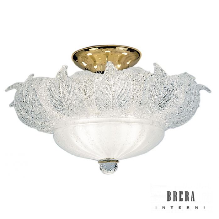 De Majo Portofino Suspension