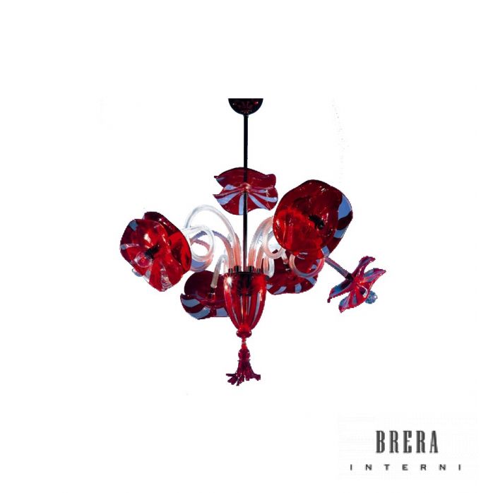 De Majo Venegiano Chandelier