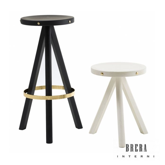 Opinion Ciatti Degabello Stool 