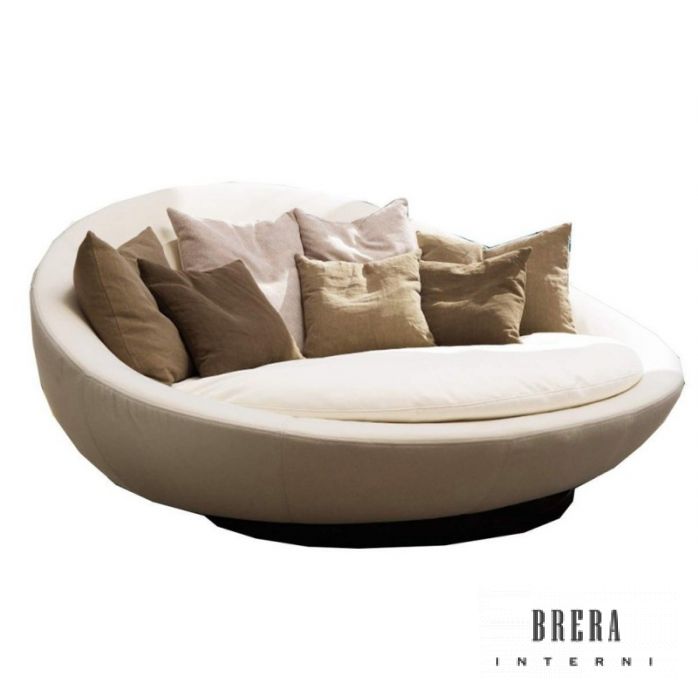 Desirèe Divani Lacoon Armchair