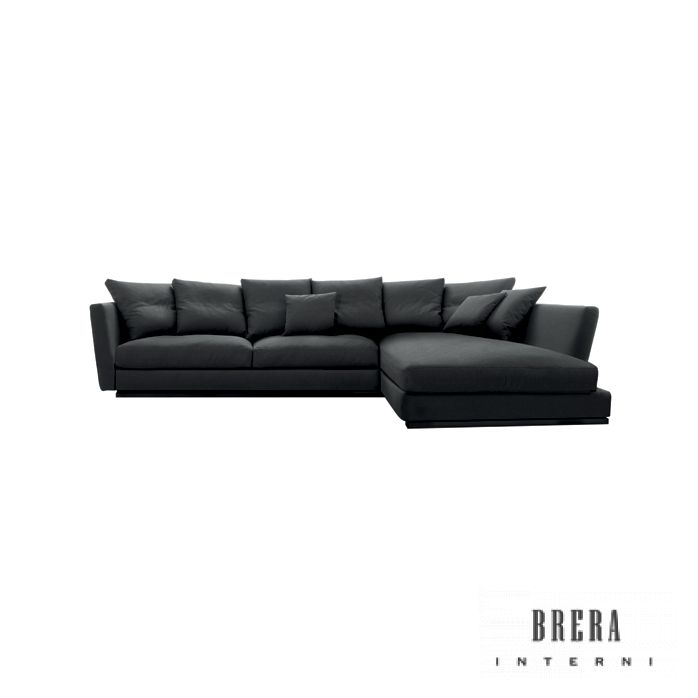 Desirèe Divani Lov Elegance Sofa