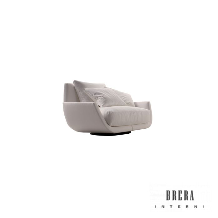 Desirèe Divani Tuliss Armchair