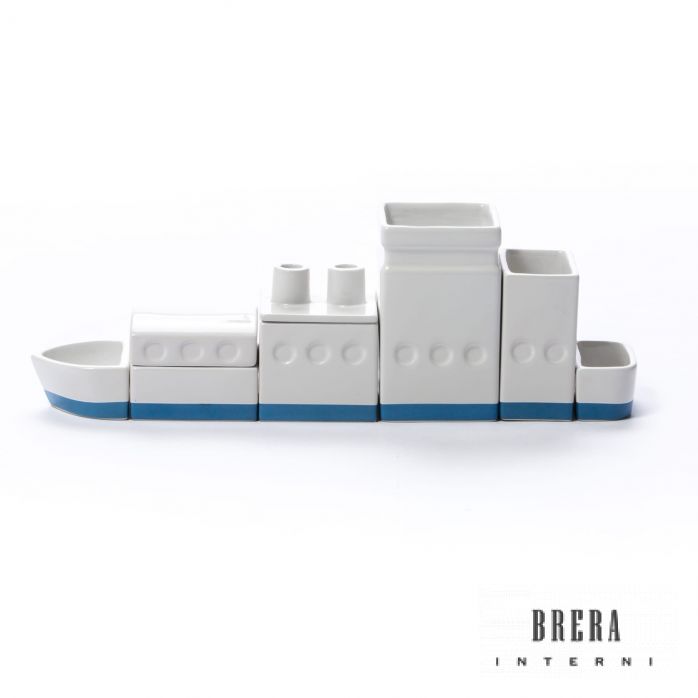 Seletti Desktructure Organizer 