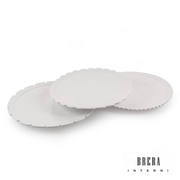 Seletti Machine Plates