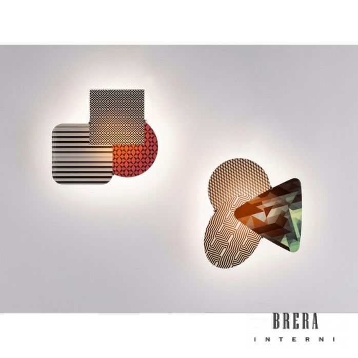 Lampada Bonaldo Doppler Light