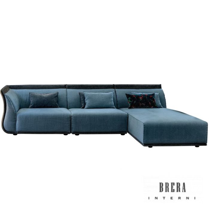 Twils Lounge Drop Sofa 