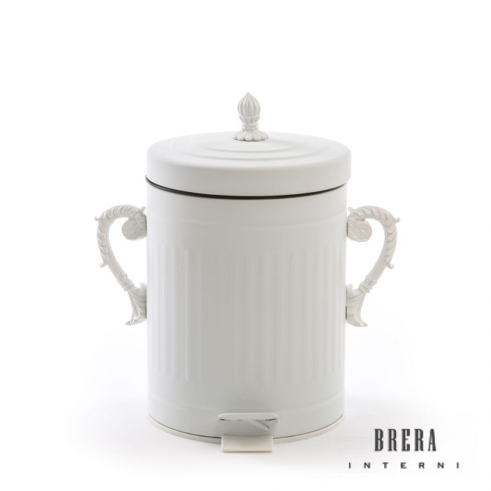 Dust Bin Seletti Trash Chic