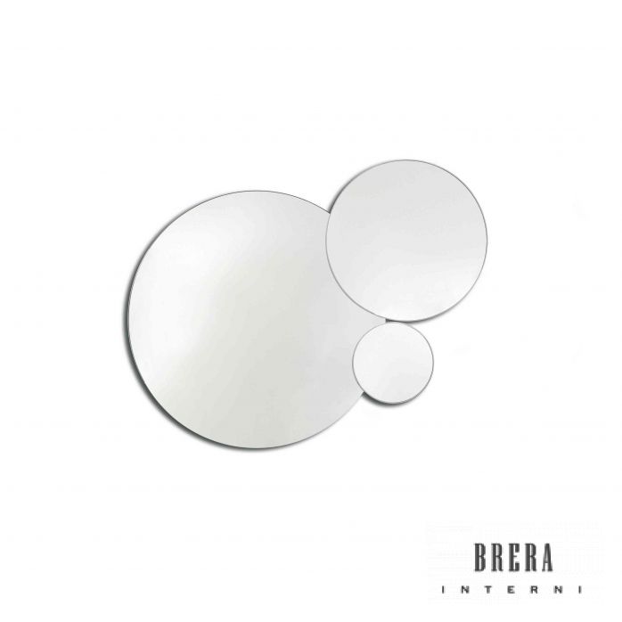 Mirror Bonaldo Eclipse