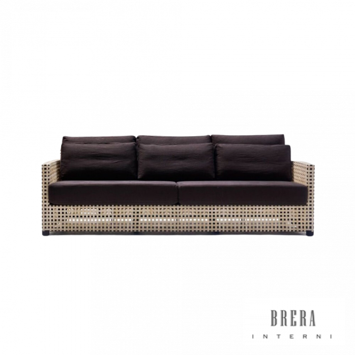 Gervasoni WK 581 Sofa