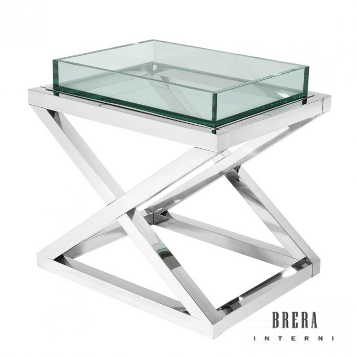 Eichholtz Curtis Side Table