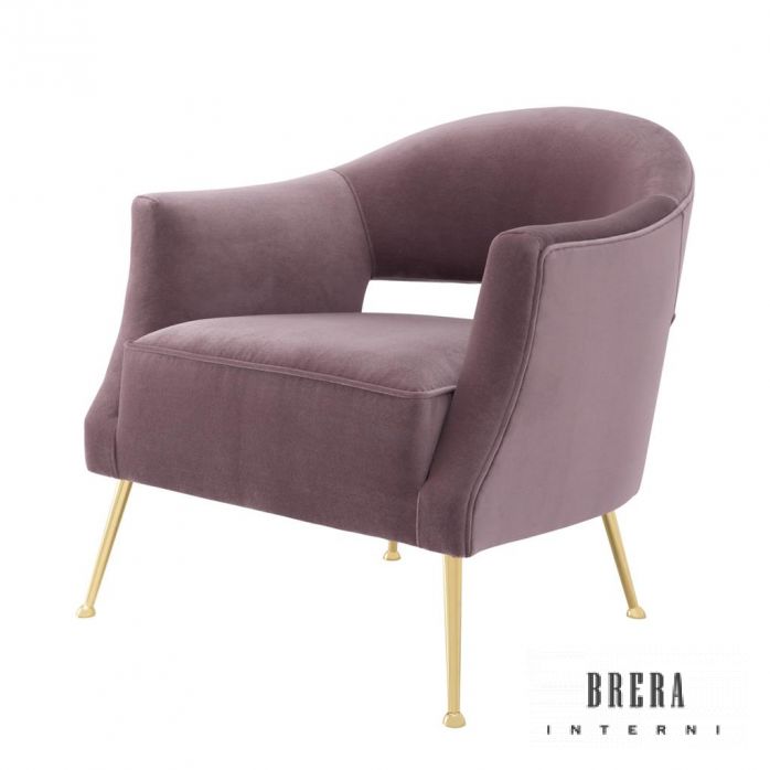 Eichholtz Domaine Chair