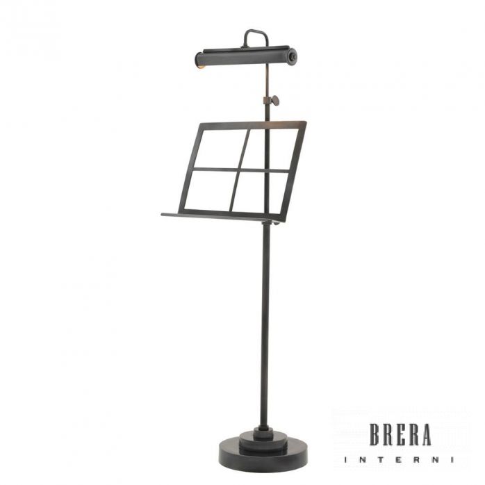 Eichholtz Higgins Book Stand
