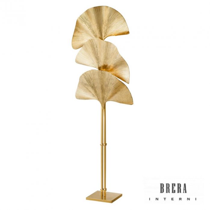 Eichholtz Las Palmas Floor Lamp