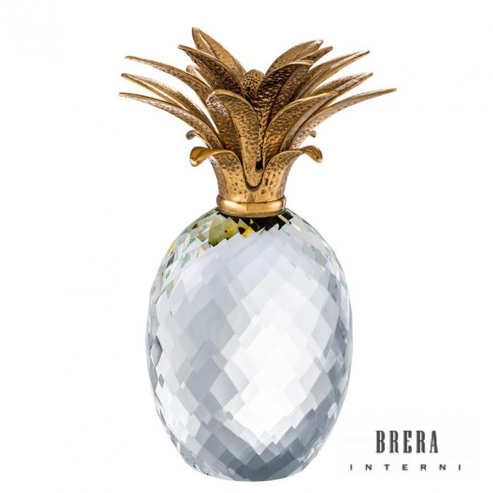 Eichholtz Pineapple Decorative Accessory
