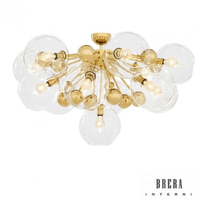 Eichholtz Soleil Ceiling Lamp