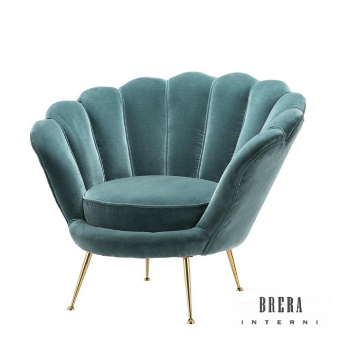 Eichholtz Trapezium Chair
