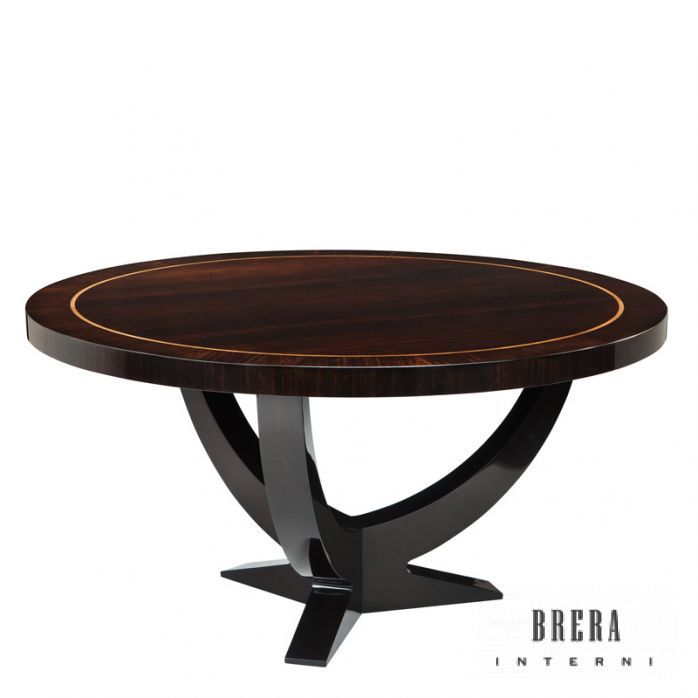 Eichholtz Umberto S Dining Table